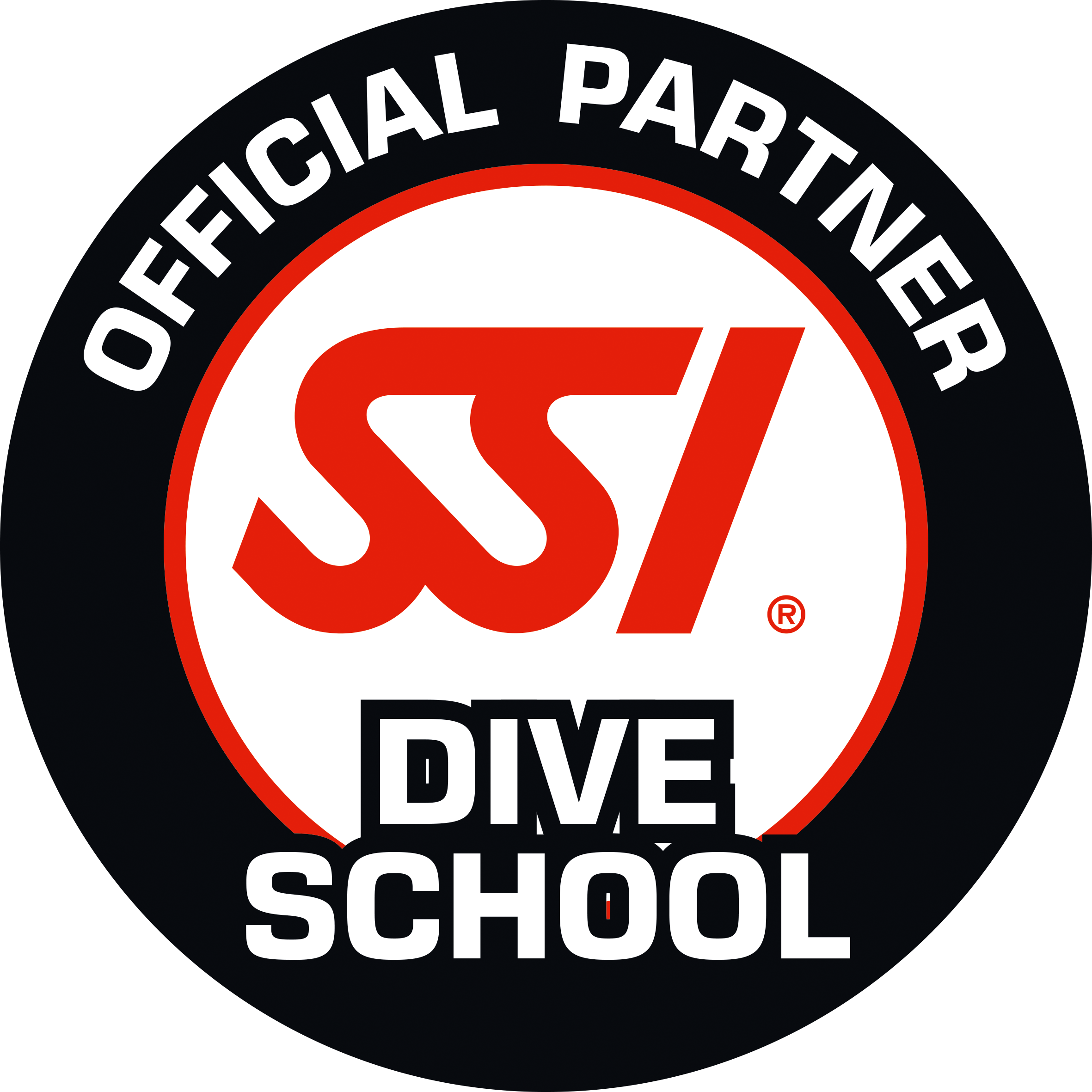 SSI Dive School