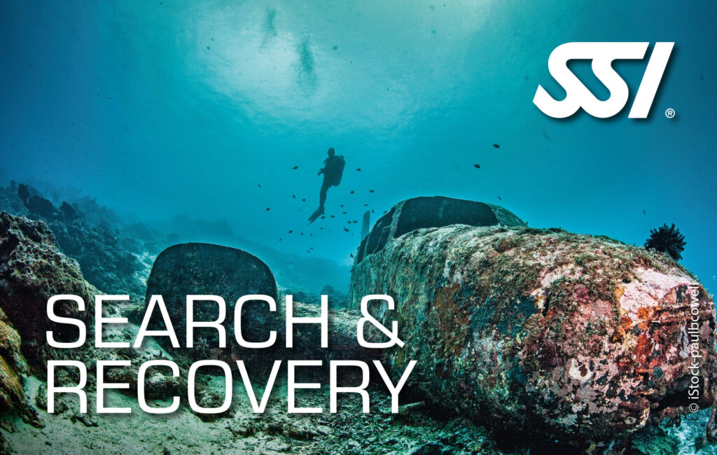 Search & Recovery