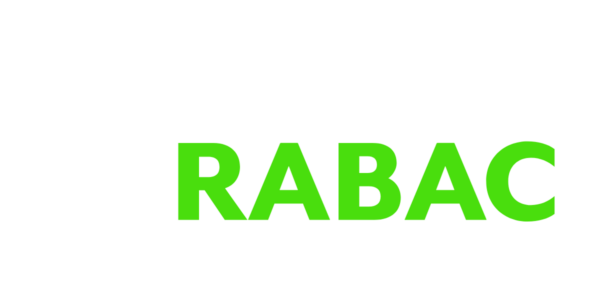 Logo diving RABAC