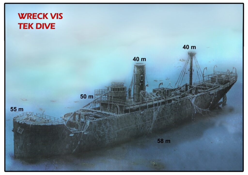 Wreck Vis